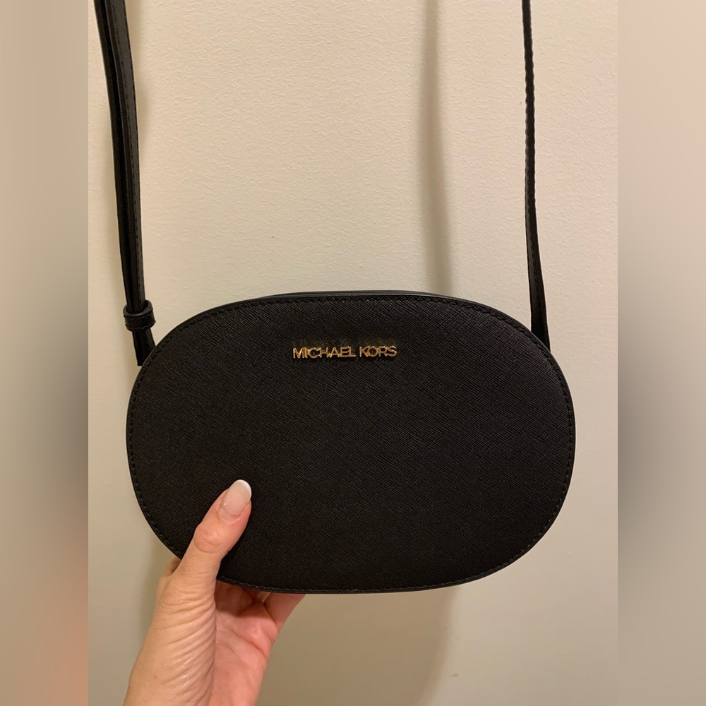 Michael Kors crossbody bag